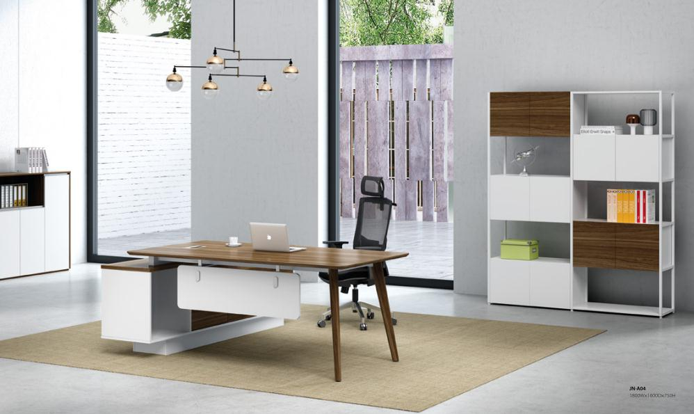 辦公家具如何選擇？空間布局怎么設(shè)計